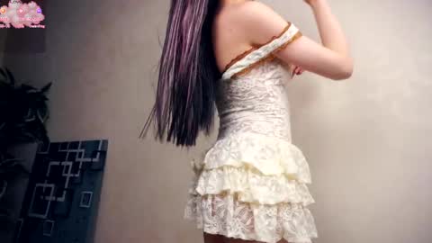 Snapshot of odellabowman chatting on 02.20.25 Night Odella Bowman Julia online show from 02.20.25