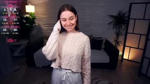 Snapshot of odellabowman chatting on 03.06.25 Night Odella Bowman Julia online show from 03.06.25