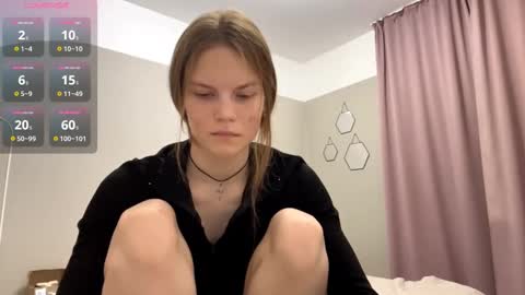 Aneta Bruno online show from 09.19.25