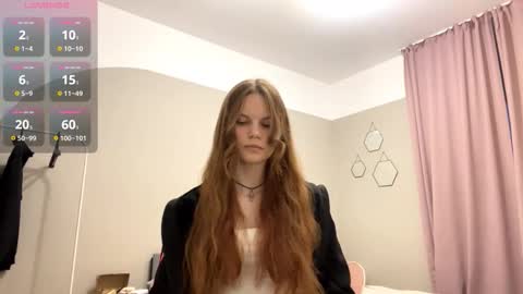 Aneta Bruno online show from 09.21.25
