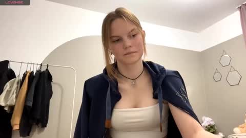 Aneta Bruno online show from 10.05.25