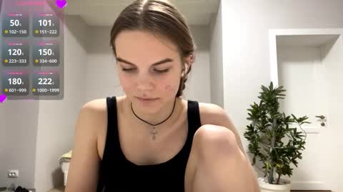 Aneta Bruno online show from 10.23.25