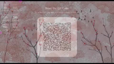 Aneta Bruno online show from 11.02.25