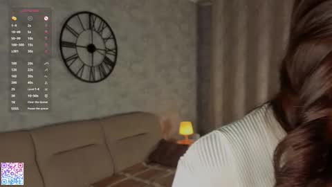 Snapshot of odelynahayne chatting on 03.02.26 Elisa online show from 03.02.26