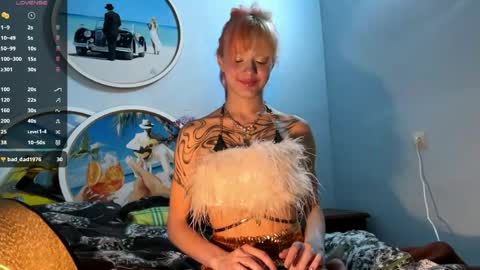 Mira online show from 06.05.26