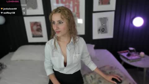 Ana  online show from 12.20.25