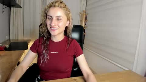 Snapshot of odette_bulgari chatting on 02.18.26 Ana online show from 02.18.26