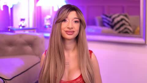 Odette online show from 09.24.25