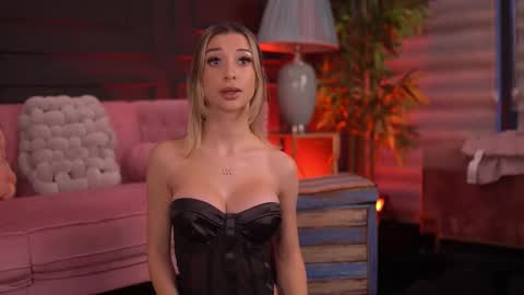 Odette online show from 11.08.25