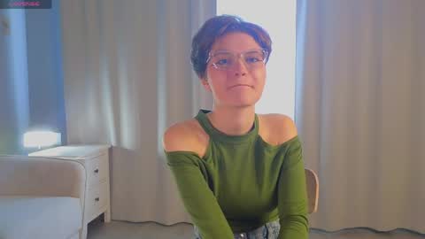 Snapshot of odettechurchwell chatting on 05.16.26 Eli online show from 05.16.26