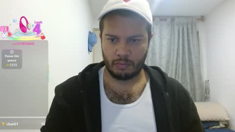 odin626 online show from 11.08.25