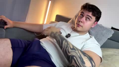 ODIN online show from 09.30.25