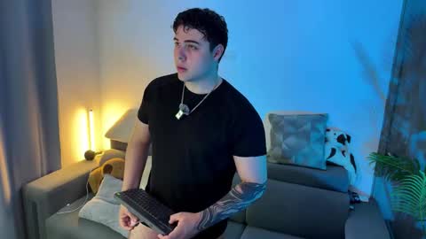 ODIN online show from 10.15.25