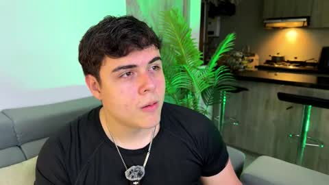 ODIN online show from 10.19.25