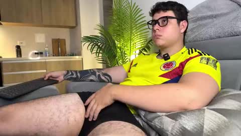 ODIN online show from 03.04.26