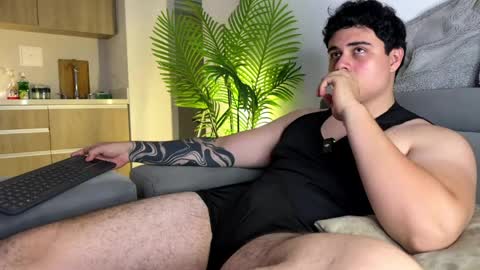 ODIN online show from 04.17.26