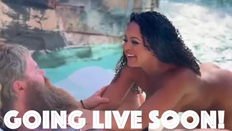 Odin and Freya online show from 11.23.25