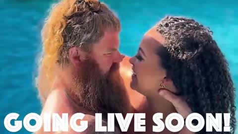 Odin and Freya online show from 12.21.25