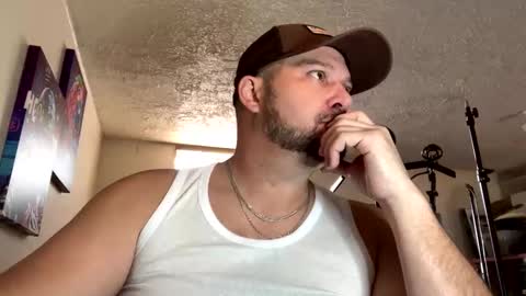 Odin Stone online show from 01.13.26