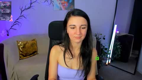Snapshot of odri_sweet chatting on 09.26.25 odri_sweet online show from 09.26.25