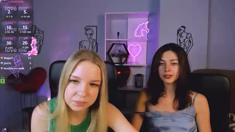 Snapshot of odri_sweet chatting on 09.27.25 odri_sweet online show from 09.27.25
