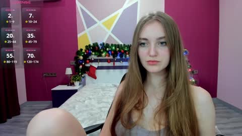 Snapshot of ofeliamirta chatting on 01.06.25 ofelia mirta online show from 01.06.25