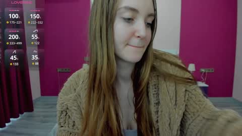 Snapshot of ofeliamirta chatting on 01.21.25 ofelia mirta online show from 01.21.25