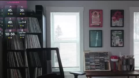 Snapshot of office_dad chatting on 03.22.26 Office Dad online show from 03.22.26