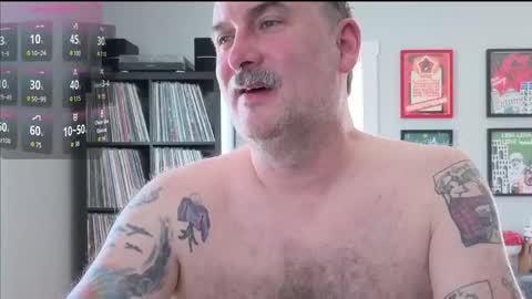 Snapshot of office_dad chatting on 04.11.26 Office Dad online show from 04.11.26