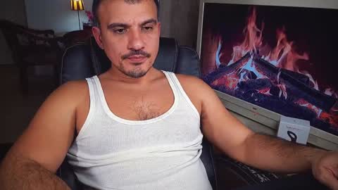 Snapshot of officeman7 chatting on 12.11.24 officeman7 online show from 12.11.24