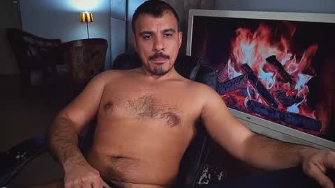 Snapshot of officeman7 chatting on 01.21.25 officeman7 online show from 01.21.25