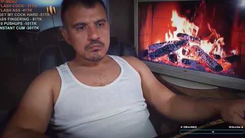 officeman7 online show from 11.25.25