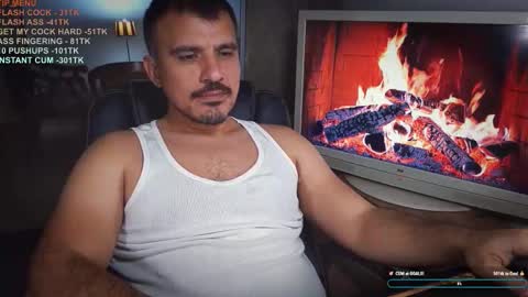 officeman7 online show from 12.04.25