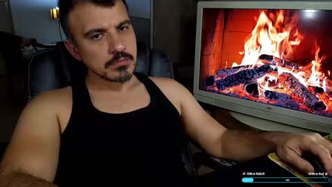 officeman7 online show from 02.04.26