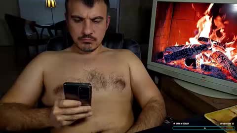 officeman7 online show from 02.10.26