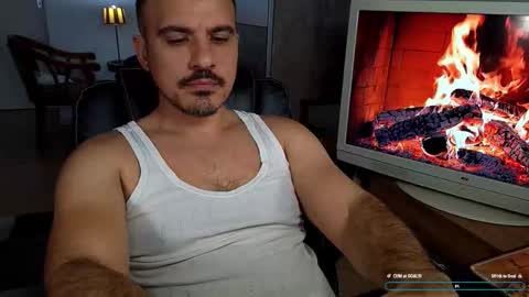 officeman7 online show from 02.15.26