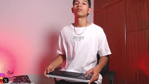 Dominic online show from 09.12.25