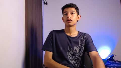 Dominic online show from 09.21.25
