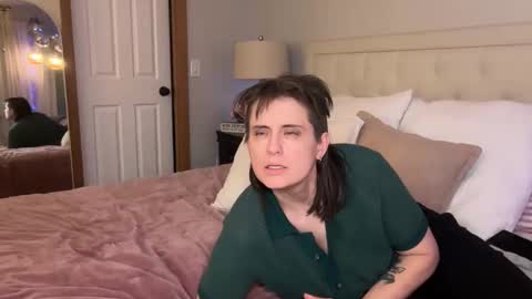 Tams online show from 01.10.26