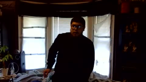 oscar flores online show from 04.19.26