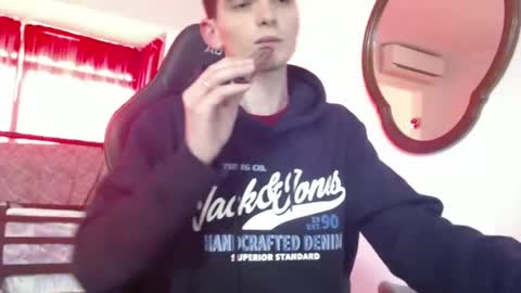 ofsolovicio online show from 12.05.24