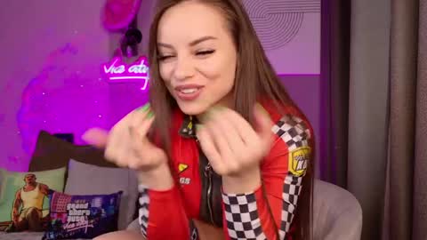 Monica online show from 03.24.26