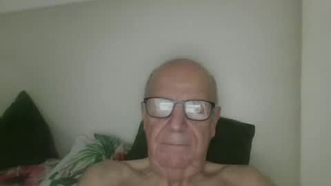 oggi95 online show from 10.19.25