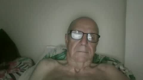 oggi95 online show from 10.20.25