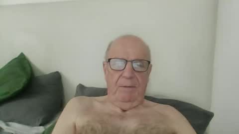 oggi95 online show from 11.05.25