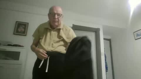 oggi95 online show from 12.04.25