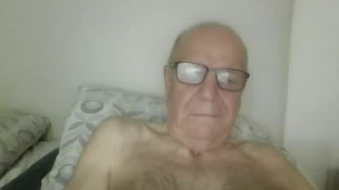 Snapshot of oggi95 chatting on 03.20.26 oggi95 online show from 03.20.26
