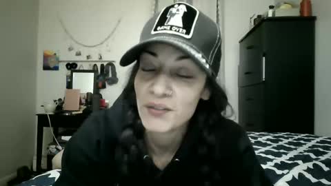 Lit en Cama online show from 01.09.25
