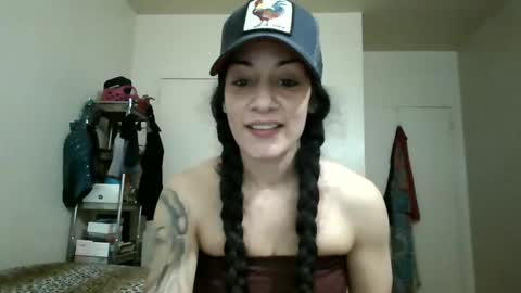 Lit en Cama online show from 02.15.25
