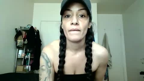 Lit en Cama online show from 09.26.25